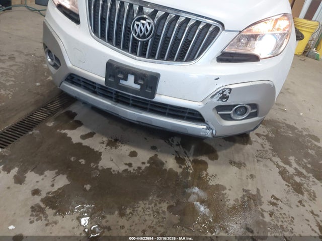 Aukcja sprzedaży 2013 Buick Encore Convenience, vin: KL4CJBSBXDB204720, numer aukcji: 44622684