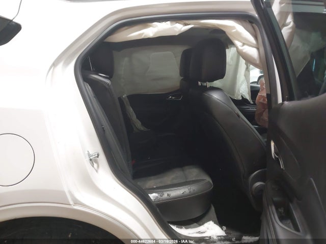 Aukcja sprzedaży 2013 Buick Encore Convenience, vin: KL4CJBSBXDB204720, numer aukcji: 44622684
