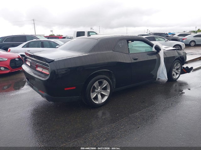 2020 DODGE CHALLENGER 2C3CDZAG8LH226633 Photo 3
