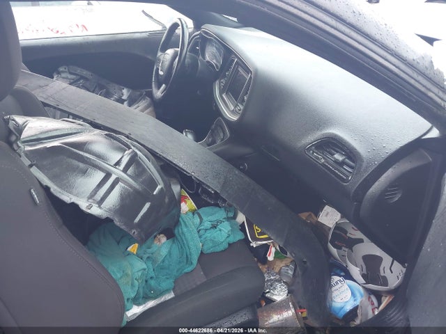 2020 DODGE CHALLENGER 2C3CDZAG8LH226633 Photo 4