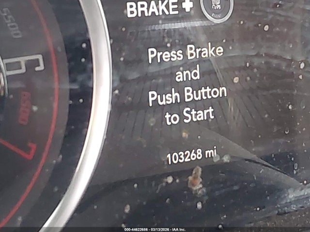 2020 DODGE CHALLENGER 2C3CDZAG8LH226633 Photo 6