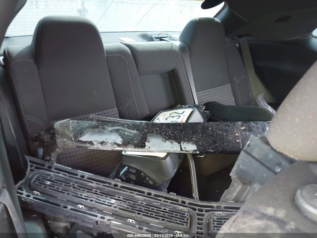 2020 DODGE CHALLENGER 2C3CDZAG8LH226633 Photo 7