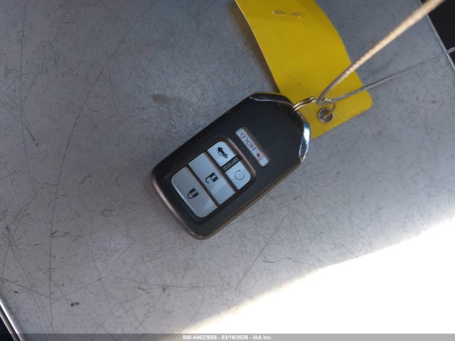 Продажа на аукционе авто 2017 Honda Civic Ex, vin: 19XFC2F77HE062404, номер лота: 44622688