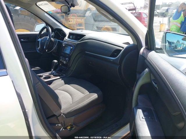 Chevrolet Traverse 2lt 2015 1GNKRHKD3FJ274106 Image 5