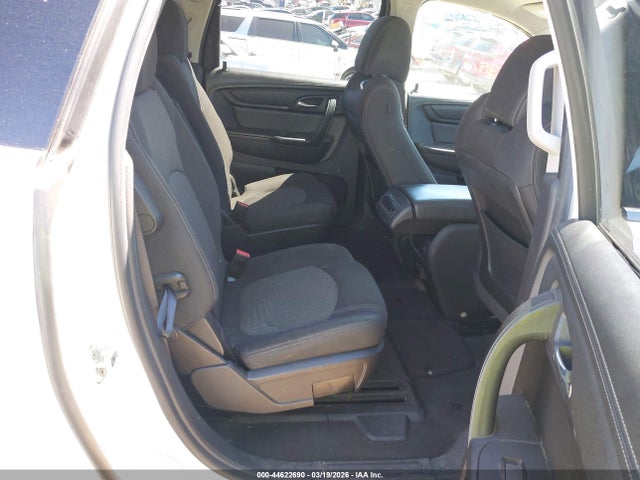 Chevrolet Traverse 2lt 2015 1GNKRHKD3FJ274106 Image 8