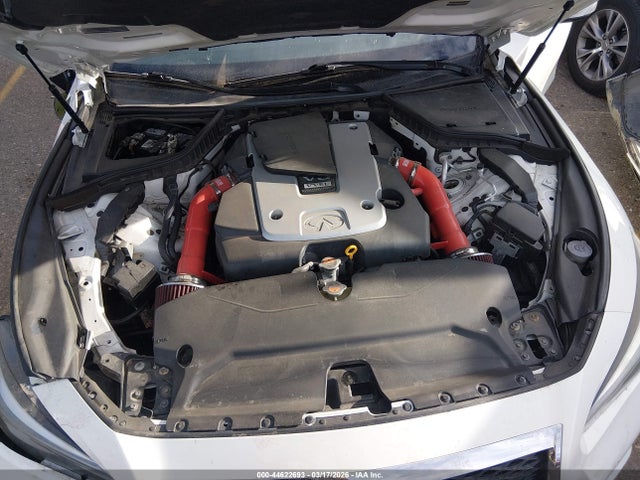 Auction sale of the 2015 Infiniti Q50 Sport, vin: JN1BV7AR7FM404773, lot number: 44622693