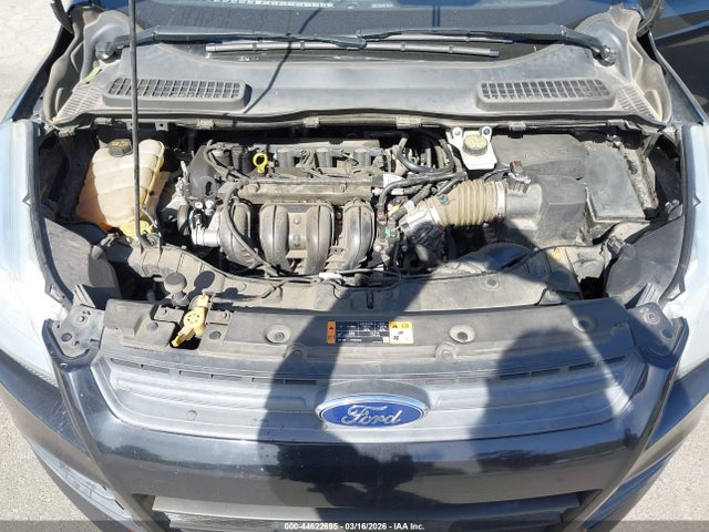 2016 FORD ESCAPE 1FMCU0F7XGUC28043 Photo 9