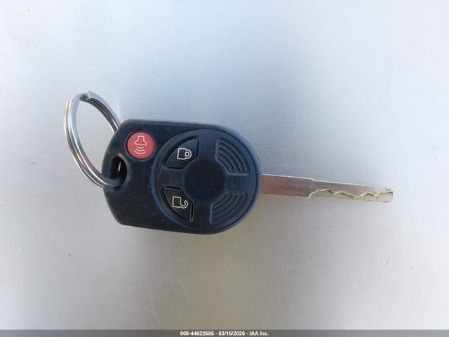 2016 FORD ESCAPE 1FMCU0F7XGUC28043 Photo 10