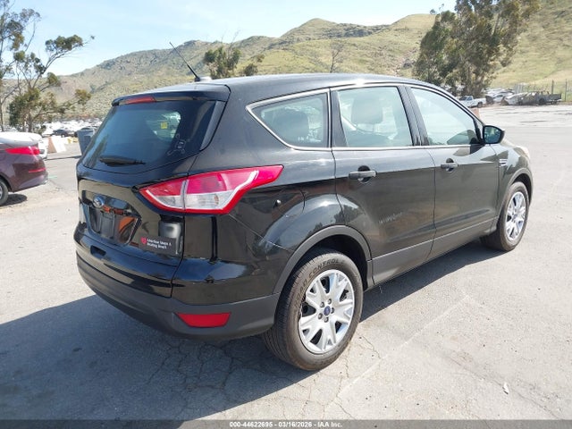2016 FORD ESCAPE 1FMCU0F7XGUC28043 Photo 3