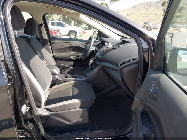 2016 FORD ESCAPE 1FMCU0F7XGUC28043 Photo 4