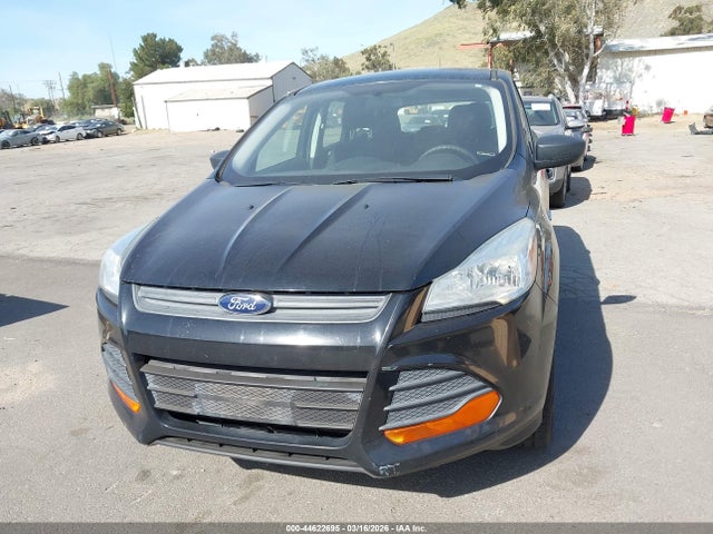 2016 FORD ESCAPE 1FMCU0F7XGUC28043 Photo 5