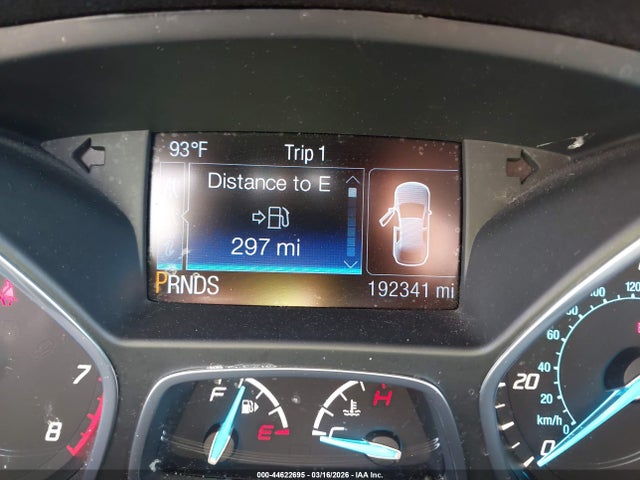 2016 FORD ESCAPE 1FMCU0F7XGUC28043 Photo 6