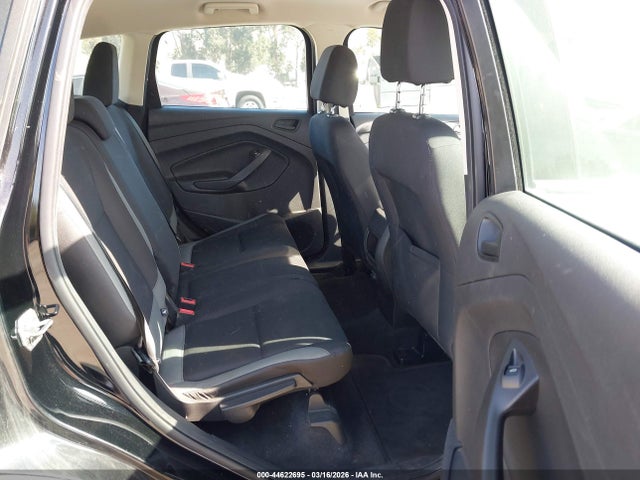 2016 FORD ESCAPE 1FMCU0F7XGUC28043 Photo 7