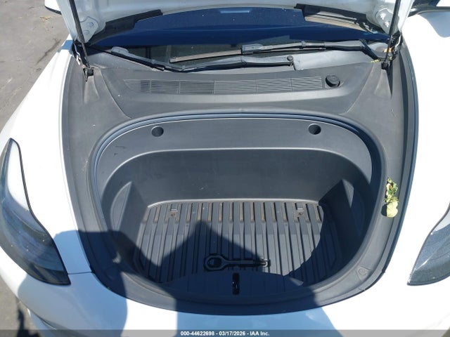 Aukcja sprzedaży 2022 Tesla Model 3 Rear-wheel Drive, vin: 5YJ3E1EA7NF251273, numer aukcji: 44622698