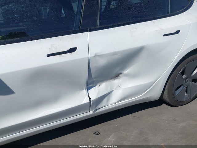 Aukcja sprzedaży 2022 Tesla Model 3 Rear-wheel Drive, vin: 5YJ3E1EA7NF251273, numer aukcji: 44622698