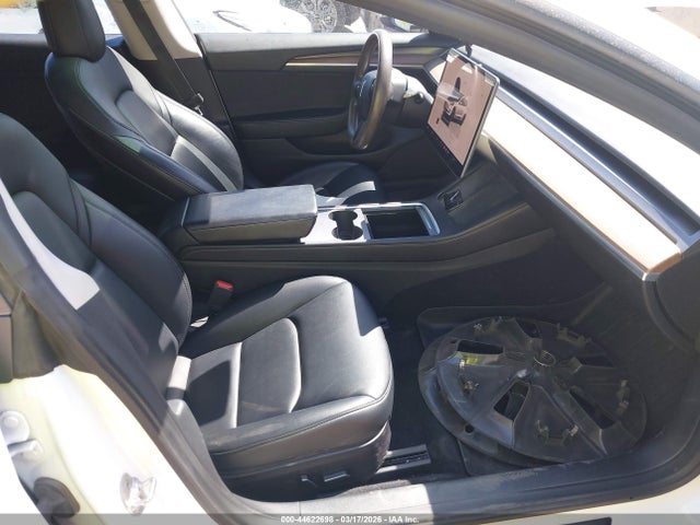Aukcja sprzedaży 2022 Tesla Model 3 Rear-wheel Drive, vin: 5YJ3E1EA7NF251273, numer aukcji: 44622698