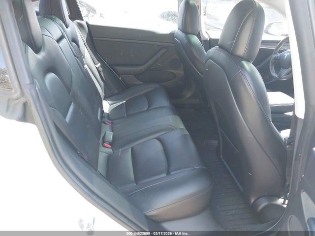 Aukcja sprzedaży 2022 Tesla Model 3 Rear-wheel Drive, vin: 5YJ3E1EA7NF251273, numer aukcji: 44622698