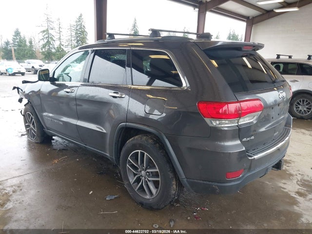 2018 JEEP GRAND CHEROKEE 1C4RJFBG4JC403917 Photo 2
