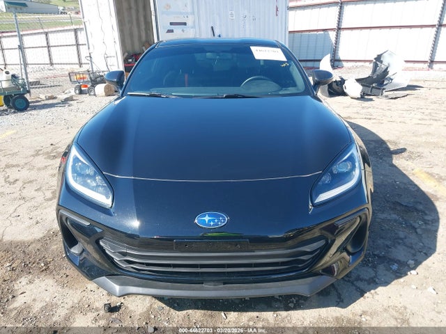 2024 Subaru Brz Limited მანქანა იყიდება აუქციონზე, vin: JF1ZDBE11R9700195, აუქციონის ნომერი: 44622703