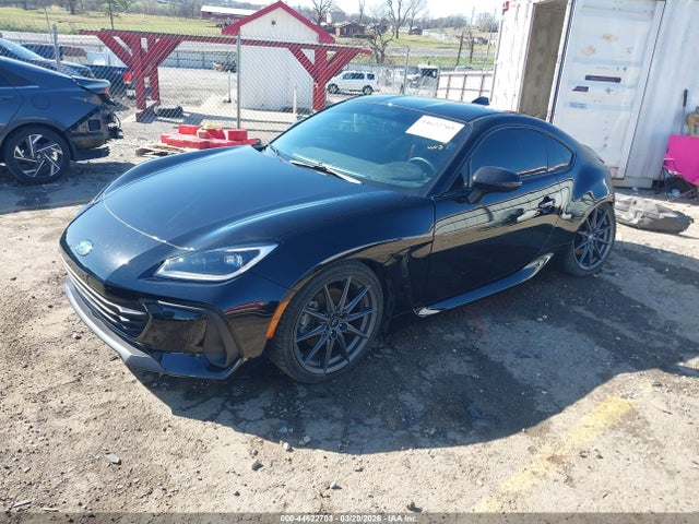 2024 Subaru Brz Limited მანქანა იყიდება აუქციონზე, vin: JF1ZDBE11R9700195, აუქციონის ნომერი: 44622703