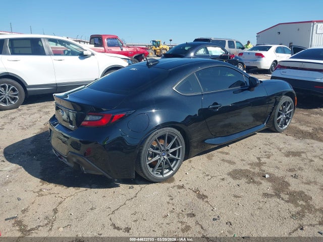 2024 Subaru Brz Limited მანქანა იყიდება აუქციონზე, vin: JF1ZDBE11R9700195, აუქციონის ნომერი: 44622703