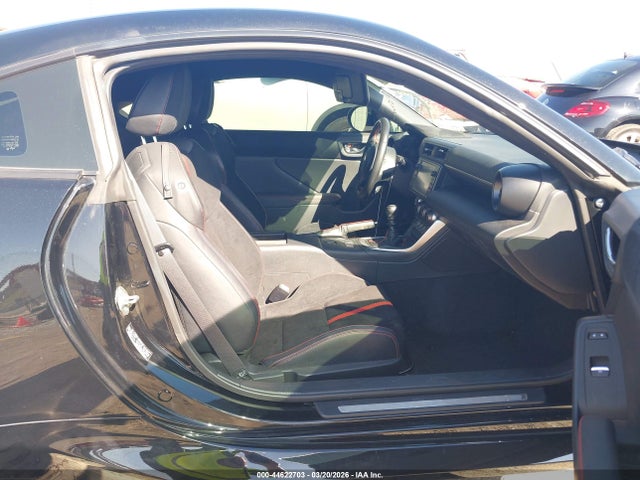 2024 Subaru Brz Limited მანქანა იყიდება აუქციონზე, vin: JF1ZDBE11R9700195, აუქციონის ნომერი: 44622703