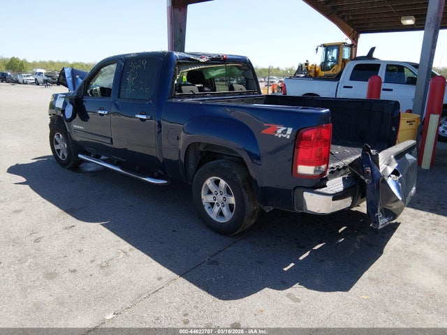Aukcja sprzedaży 2011 Gmc Sierra 1500 Sle, vin: 3GTP2VE32BG143829, numer aukcji: 44622707