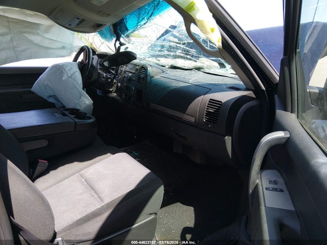 Aukcja sprzedaży 2011 Gmc Sierra 1500 Sle, vin: 3GTP2VE32BG143829, numer aukcji: 44622707