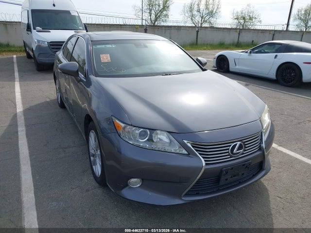 2015 LEXUS ES 300H JTHBW1GG8F2087092