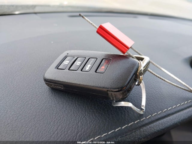 2015 LEXUS ES 300H JTHBW1GG8F2087092 Photo 10