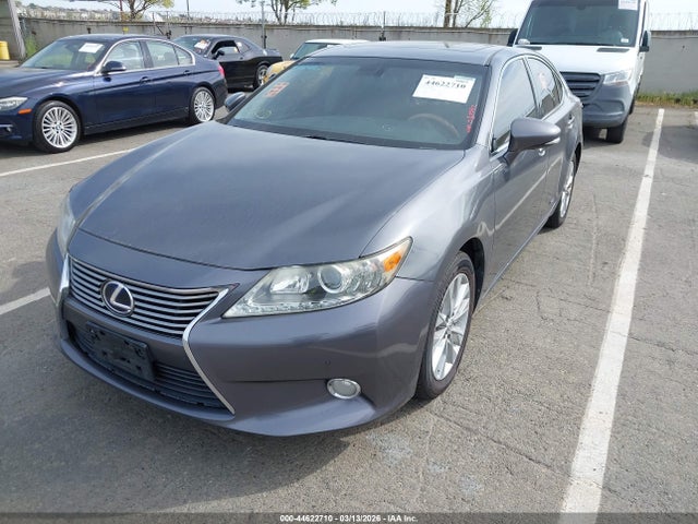 2015 LEXUS ES 300H JTHBW1GG8F2087092 Photo 1