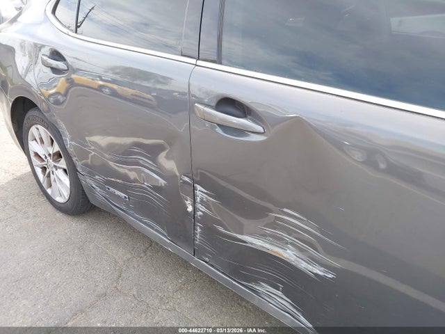 2015 LEXUS ES 300H JTHBW1GG8F2087092 Photo 5