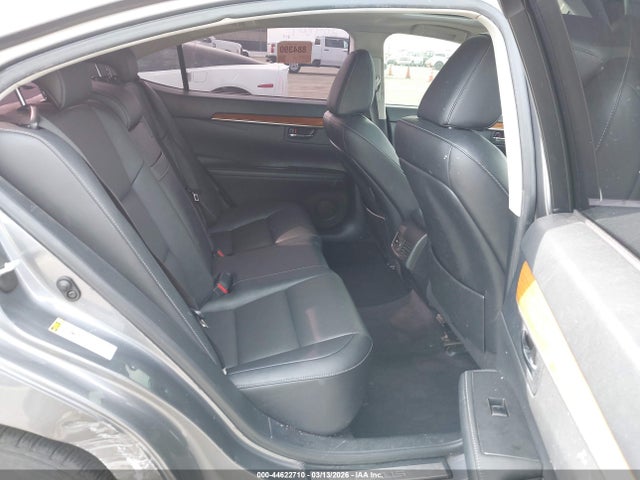 2015 LEXUS ES 300H JTHBW1GG8F2087092 Photo 7
