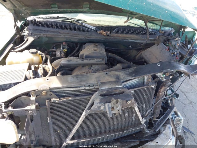 Aukcja sprzedaży 1999 Gmc Sierra 1500 Sle, vin: 2GTEC19T7X1500039, numer aukcji: 44622711