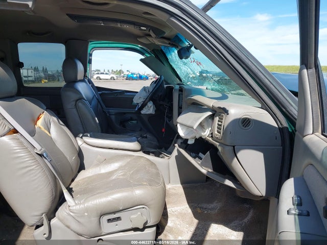 Aukcja sprzedaży 1999 Gmc Sierra 1500 Sle, vin: 2GTEC19T7X1500039, numer aukcji: 44622711
