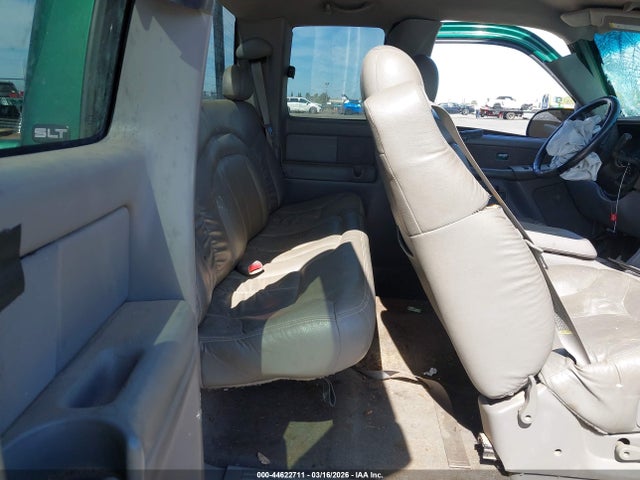 Aukcja sprzedaży 1999 Gmc Sierra 1500 Sle, vin: 2GTEC19T7X1500039, numer aukcji: 44622711