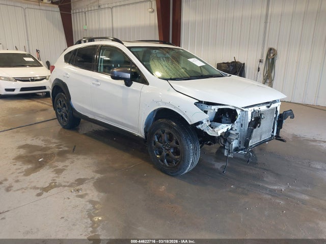 JF2GTHSCXMH253136 Subaru Crosstrek Sport