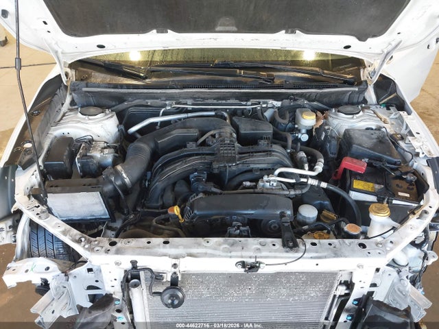 JF2GTHSCXMH253136 Subaru Crosstrek Sport