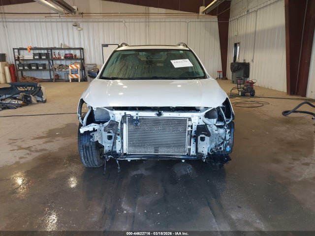 JF2GTHSCXMH253136 Subaru Crosstrek Sport