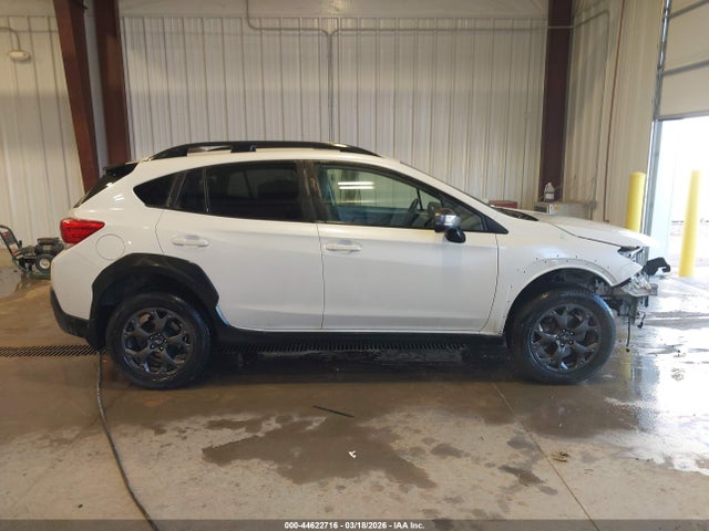 JF2GTHSCXMH253136 Subaru Crosstrek Sport