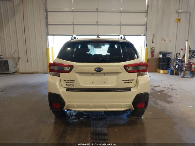 JF2GTHSCXMH253136 Subaru Crosstrek Sport