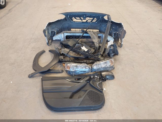 JF2GTHSCXMH253136 Subaru Crosstrek Sport