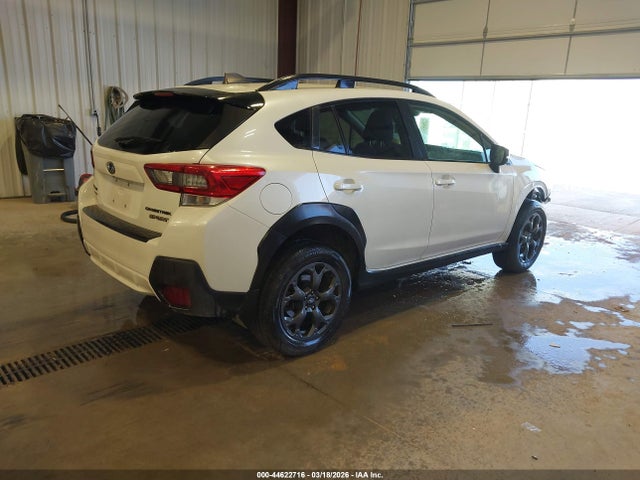 JF2GTHSCXMH253136 Subaru Crosstrek Sport