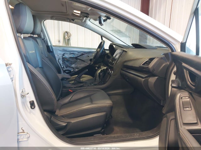 JF2GTHSCXMH253136 Subaru Crosstrek Sport