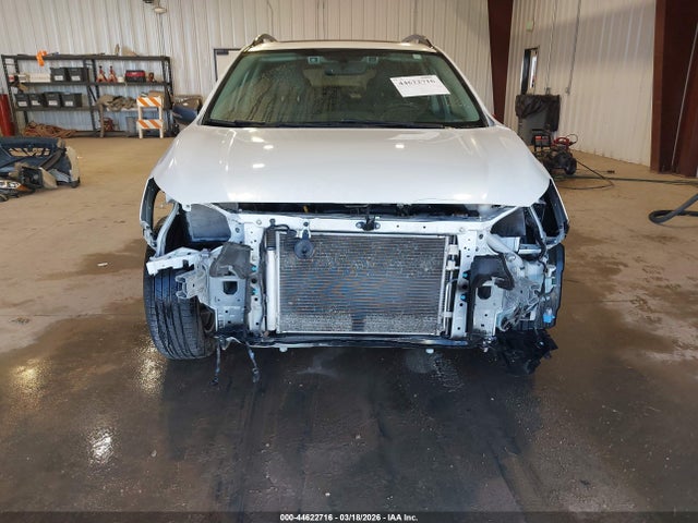 JF2GTHSCXMH253136 Subaru Crosstrek Sport