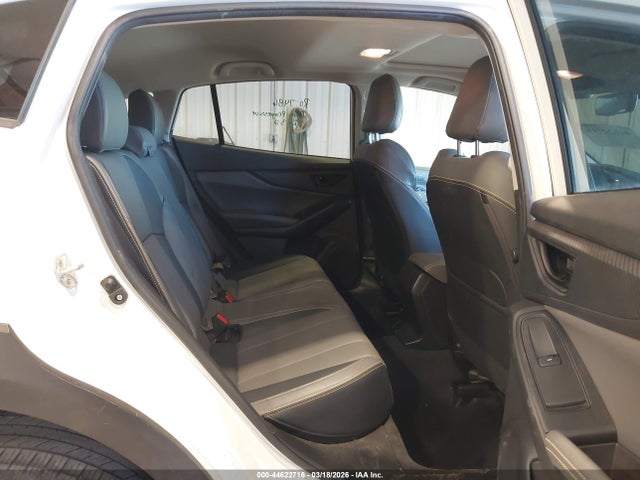 JF2GTHSCXMH253136 Subaru Crosstrek Sport