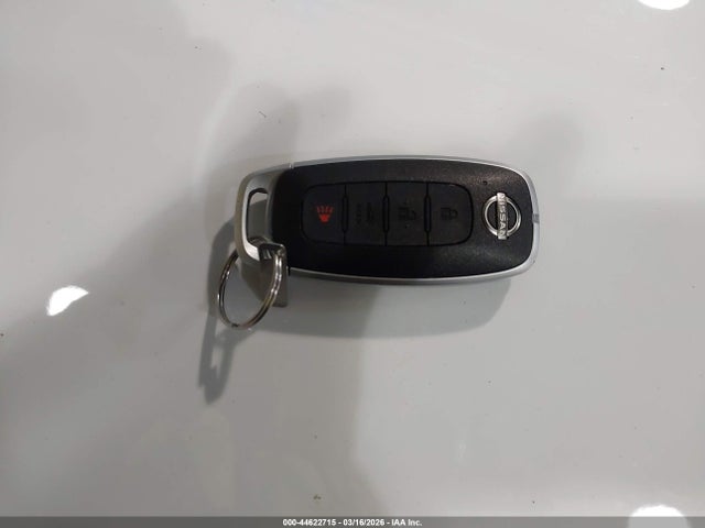 Nissan SENTRA S 2025 3N1AB8BV8SY348727 Image 10