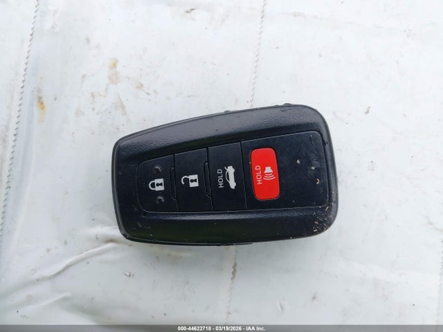 Toyota CAMRY XLE 2020 4T1F11AK2LU319471 Image 11