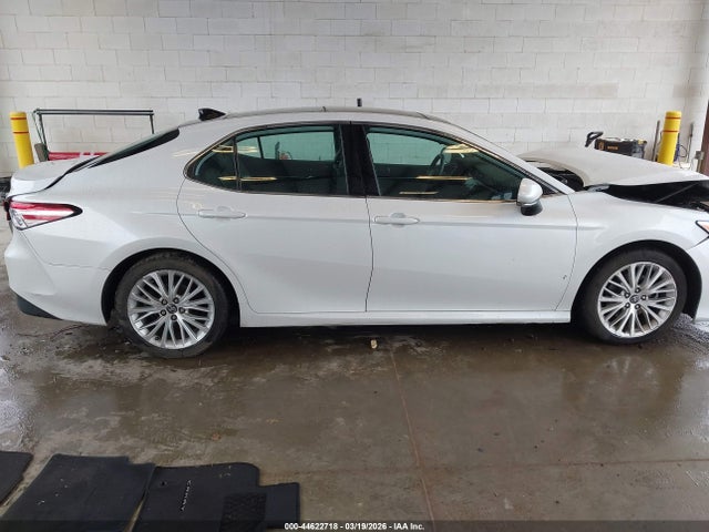 Toyota CAMRY XLE 2020 4T1F11AK2LU319471 Image 14