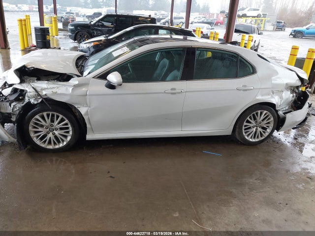 Toyota CAMRY XLE 2020 4T1F11AK2LU319471 Image 15